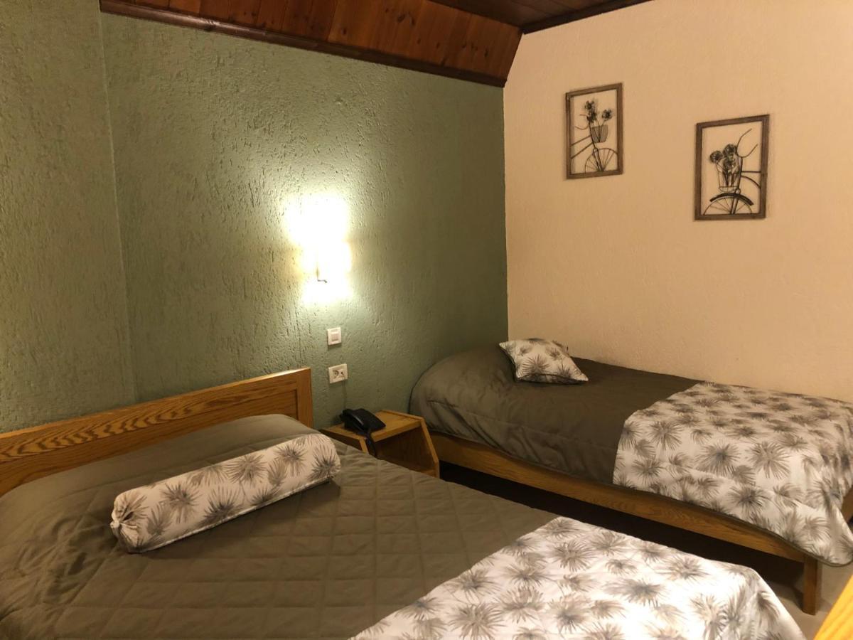 Asimina Guesthouse, Eptalofos Parnassos Экстерьер фото