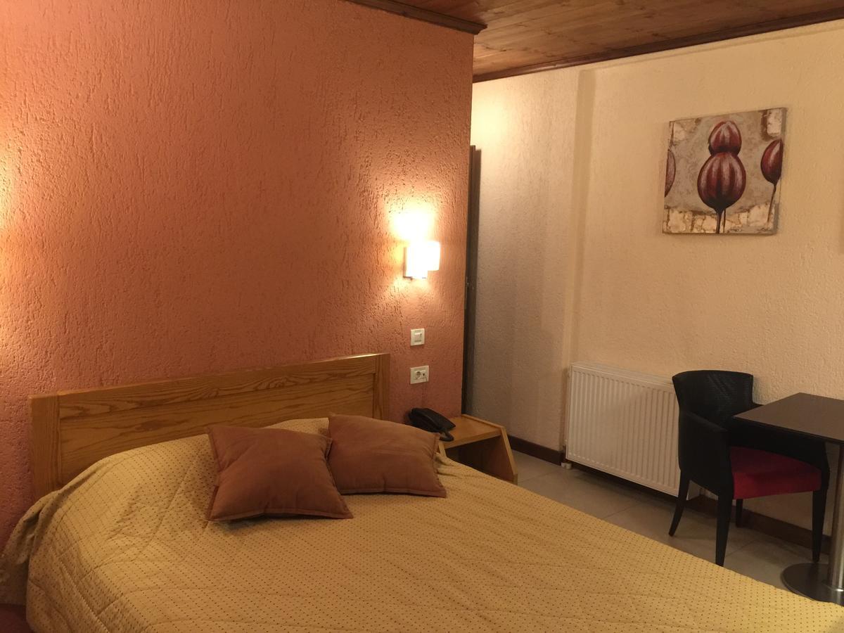 Asimina Guesthouse, Eptalofos Parnassos Экстерьер фото